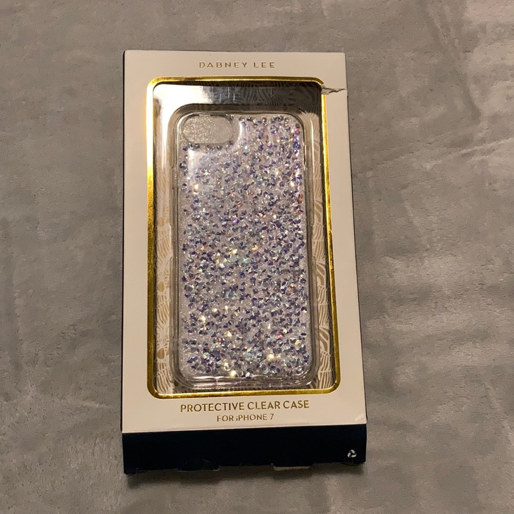 Dabney Lee phone case